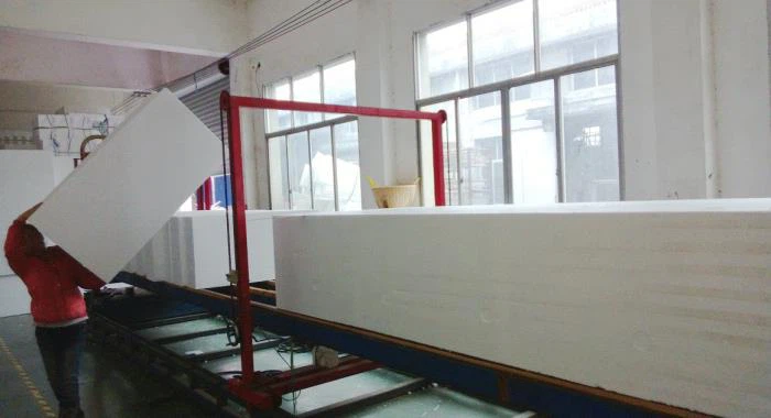 EPS Cut Machine Manufacturers