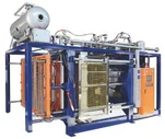 EPS Shape Machine Suppliers