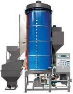 EPS Maskinvare Produsenter