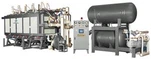 EPS Panel Machine Factory